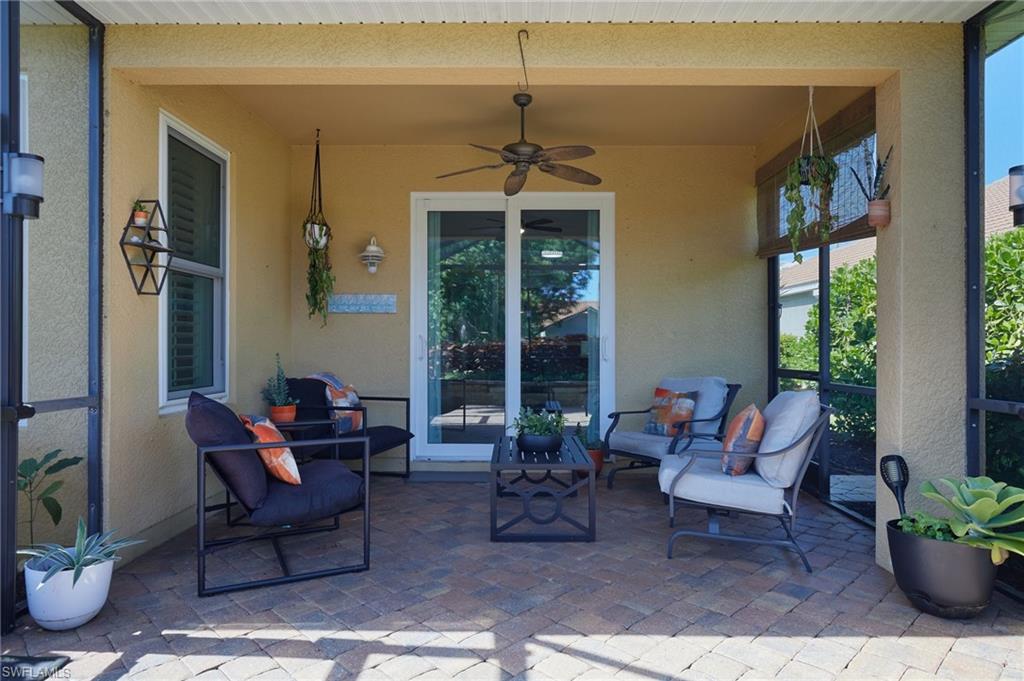COLONY TRACE - Residential