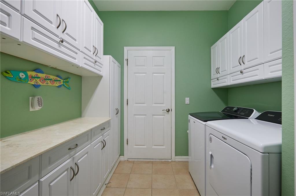 COLONY TRACE - Residential