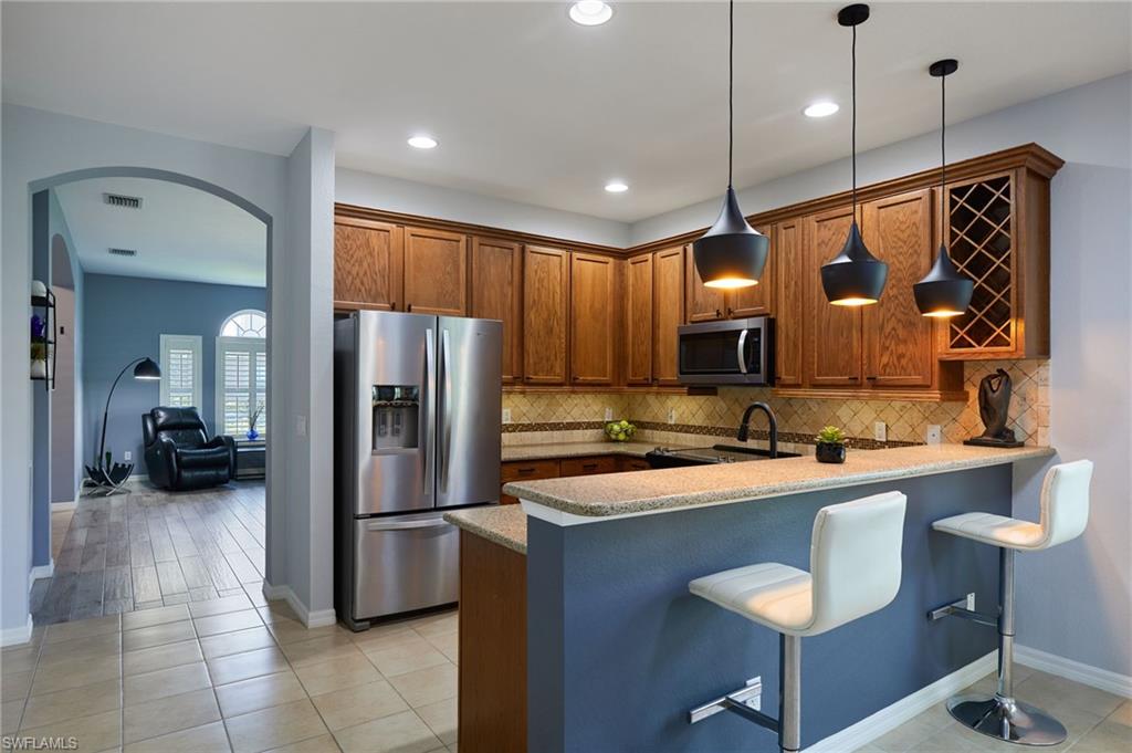 COLONY TRACE - Residential