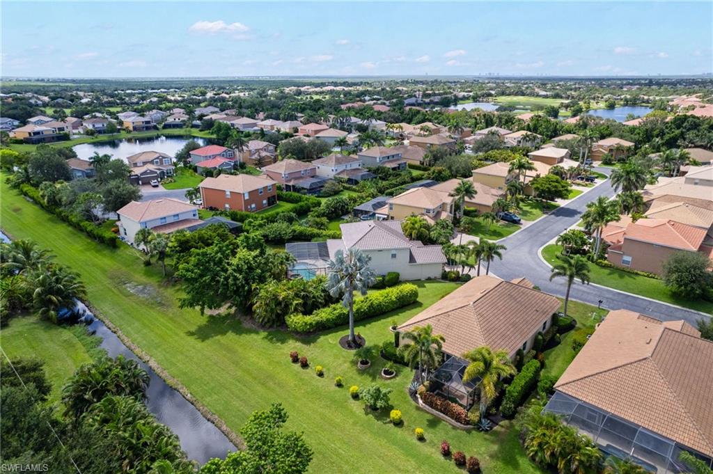 COLONY TRACE - Residential