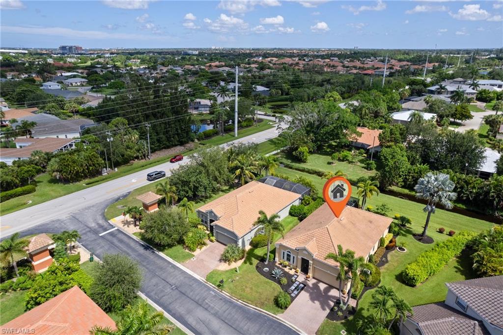 COLONY TRACE - Residential
