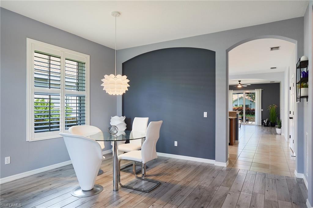COLONY TRACE - Residential