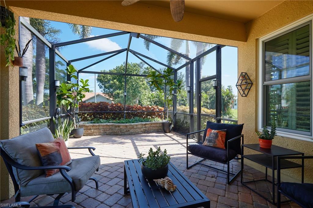 COLONY TRACE - Residential