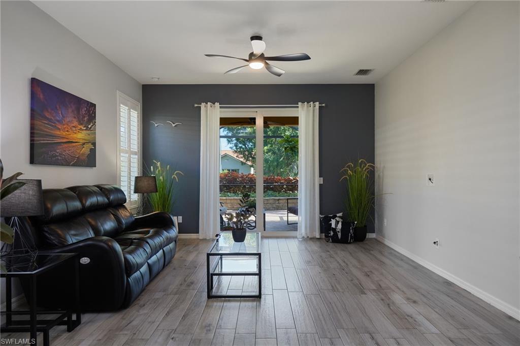 COLONY TRACE - Residential