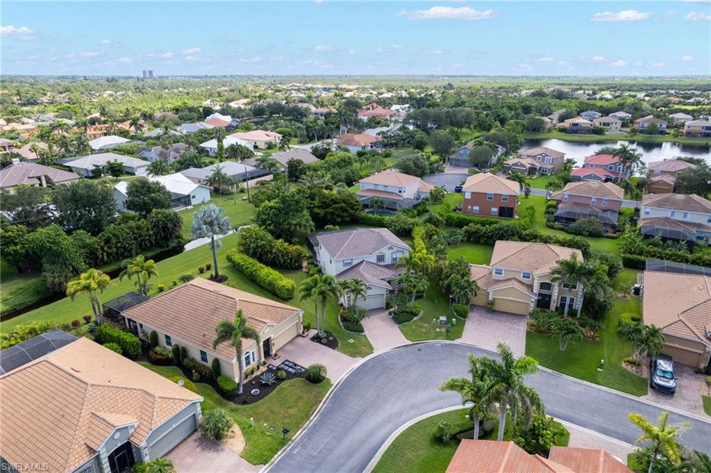 COLONY TRACE - Residential