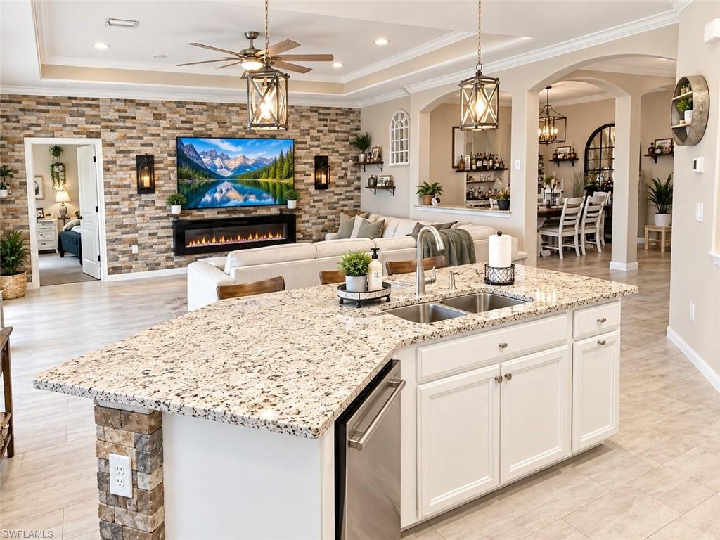 TRAILS EDGE - Residential