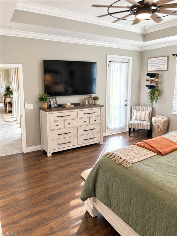TRAILS EDGE - Residential