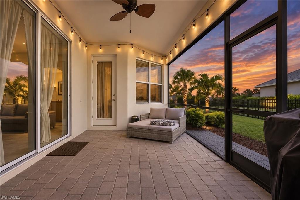 TRAILS EDGE - Residential