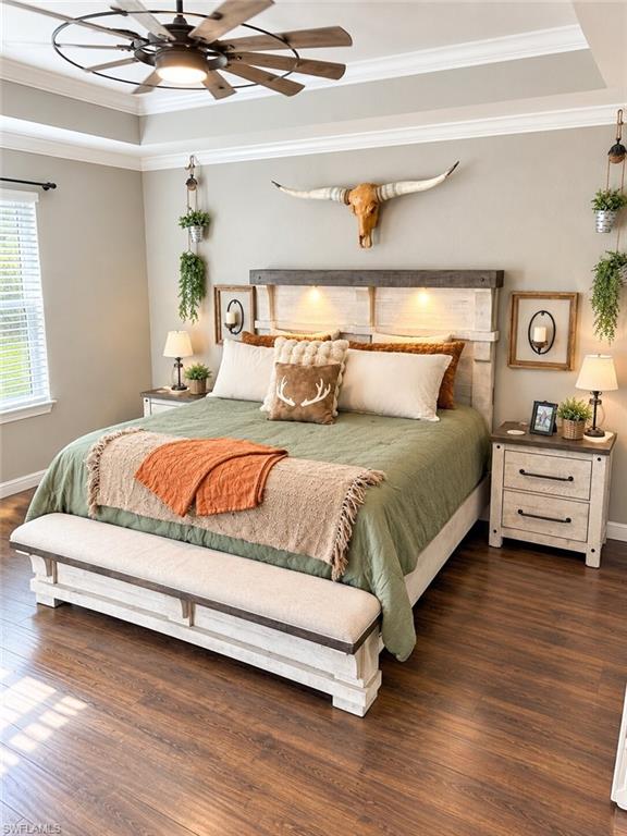 TRAILS EDGE - Residential