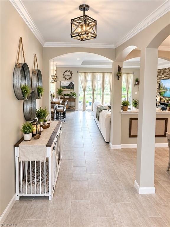 TRAILS EDGE - Residential