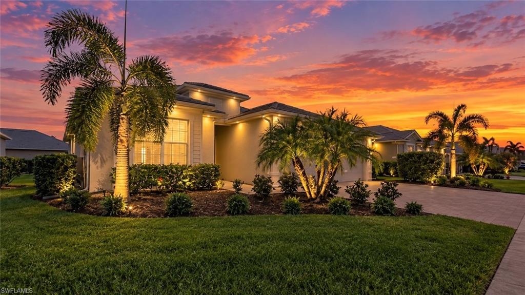 TRAILS EDGE - Residential