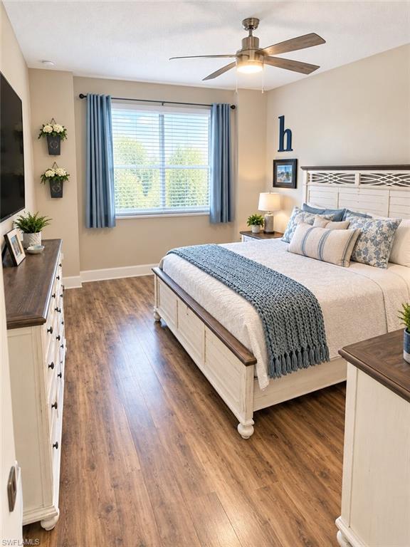 TRAILS EDGE - Residential