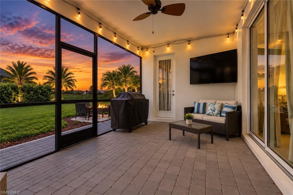 TRAILS EDGE - Residential