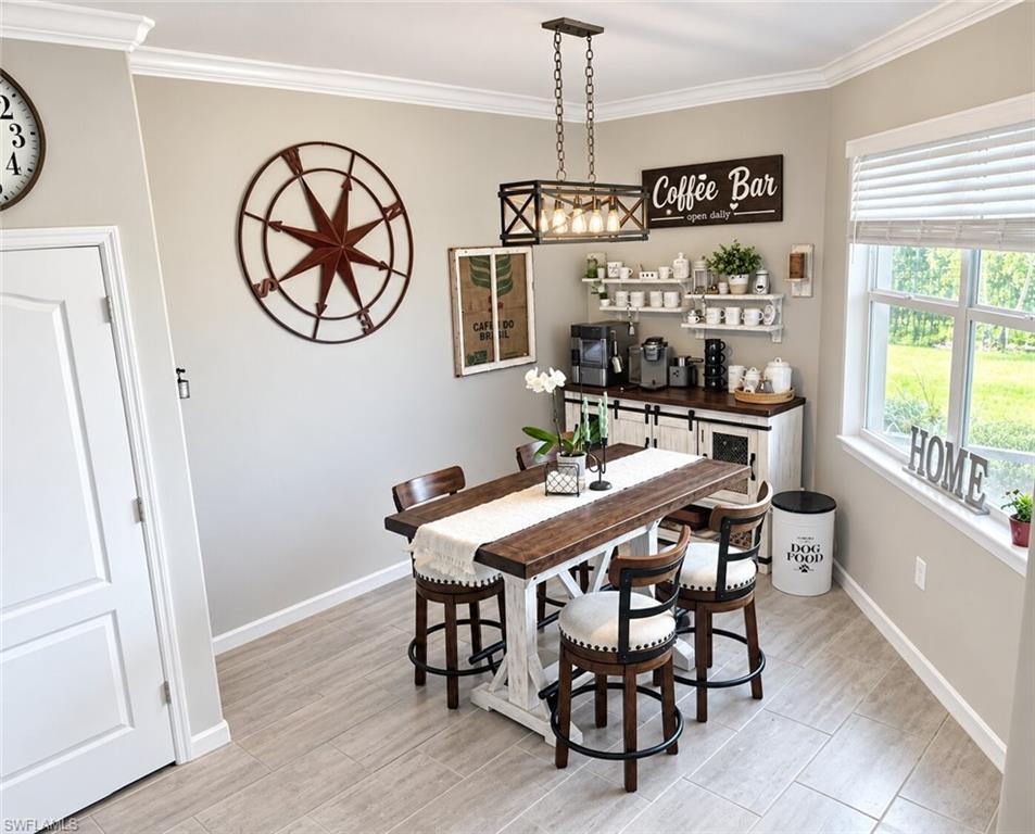 TRAILS EDGE - Residential