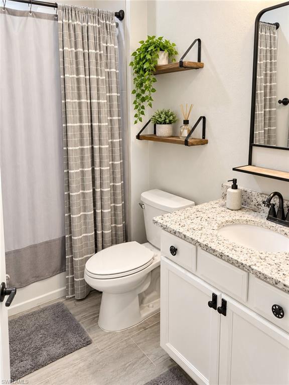 TRAILS EDGE - Residential