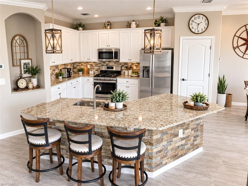 TRAILS EDGE - Residential