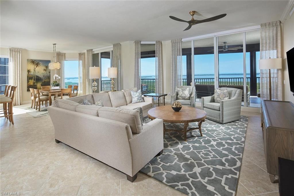 TREVISO AT THE COLONY - Residential