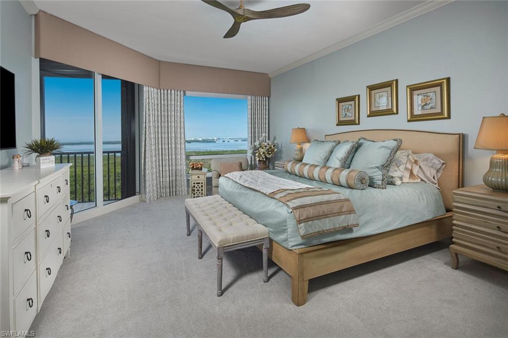 TREVISO AT THE COLONY - Residential