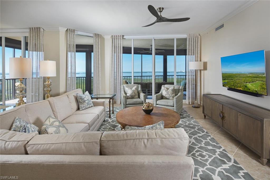 TREVISO AT THE COLONY - Residential