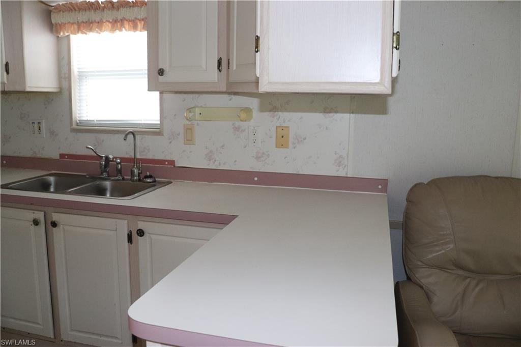 BONITA BEACH TRAILER PARK - Land