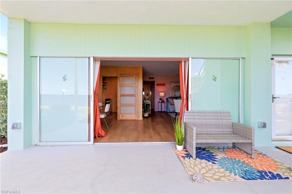 RIVER GARDEN CONDOMINIUM - Residential