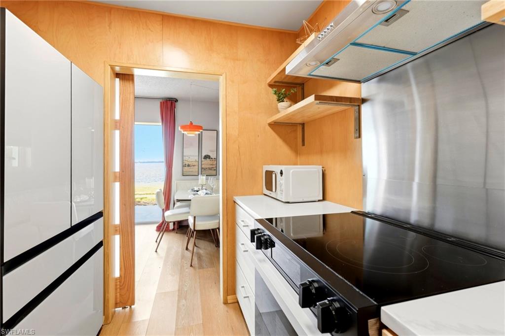 RIVER GARDEN CONDOMINIUM - Residential