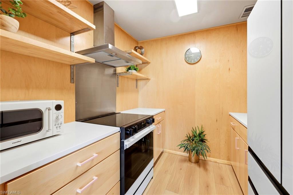RIVER GARDEN CONDOMINIUM - Residential