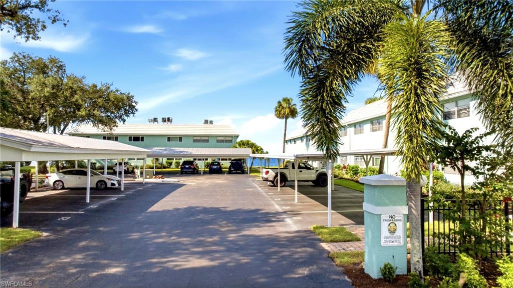 RIVER GARDEN CONDOMINIUM - Residential