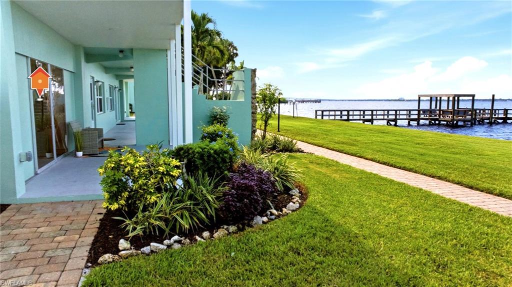 RIVER GARDEN CONDOMINIUM - Residential