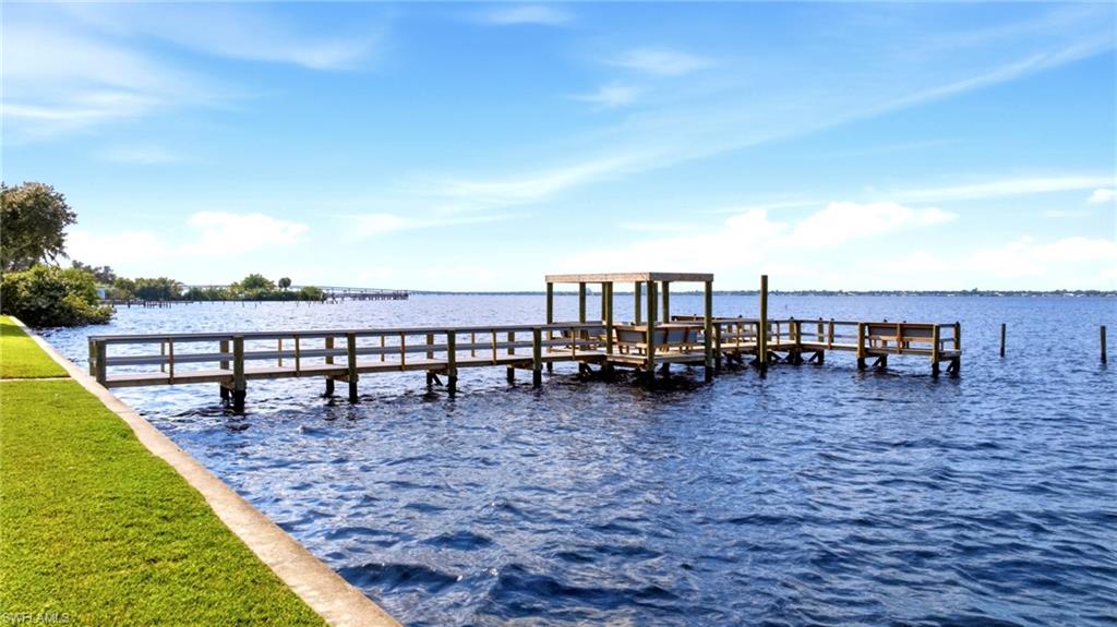RIVER GARDEN CONDOMINIUM - Residential