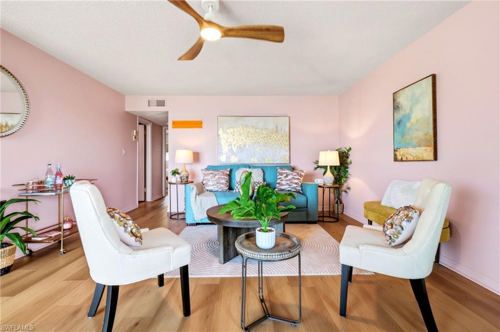 RIVER GARDEN CONDOMINIUM - Residential