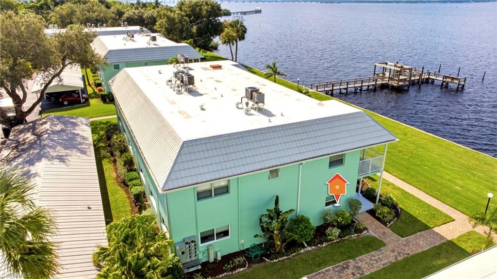 RIVER GARDEN CONDOMINIUM - Residential