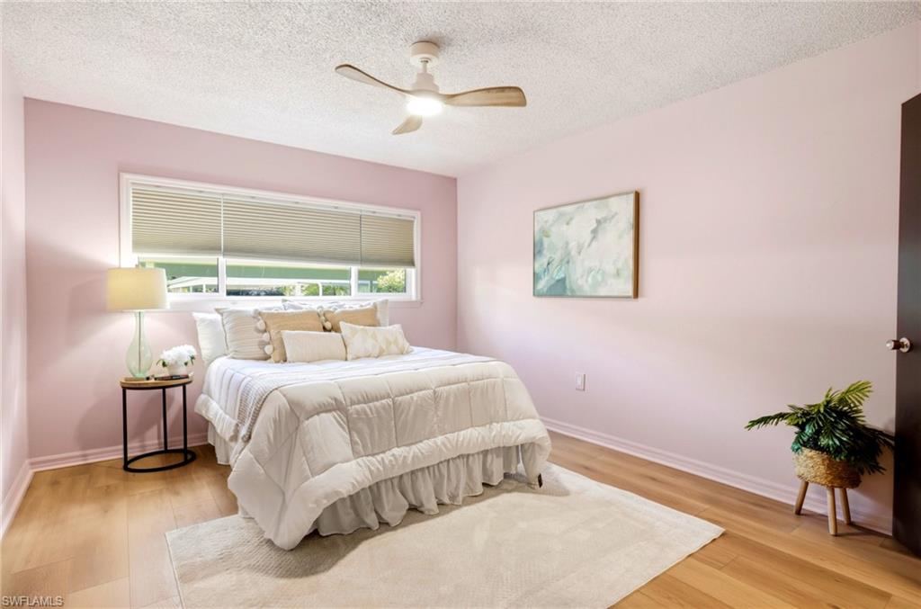 RIVER GARDEN CONDOMINIUM - Residential