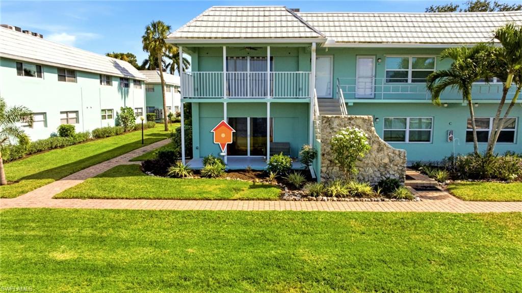 RIVER GARDEN CONDOMINIUM - Residential