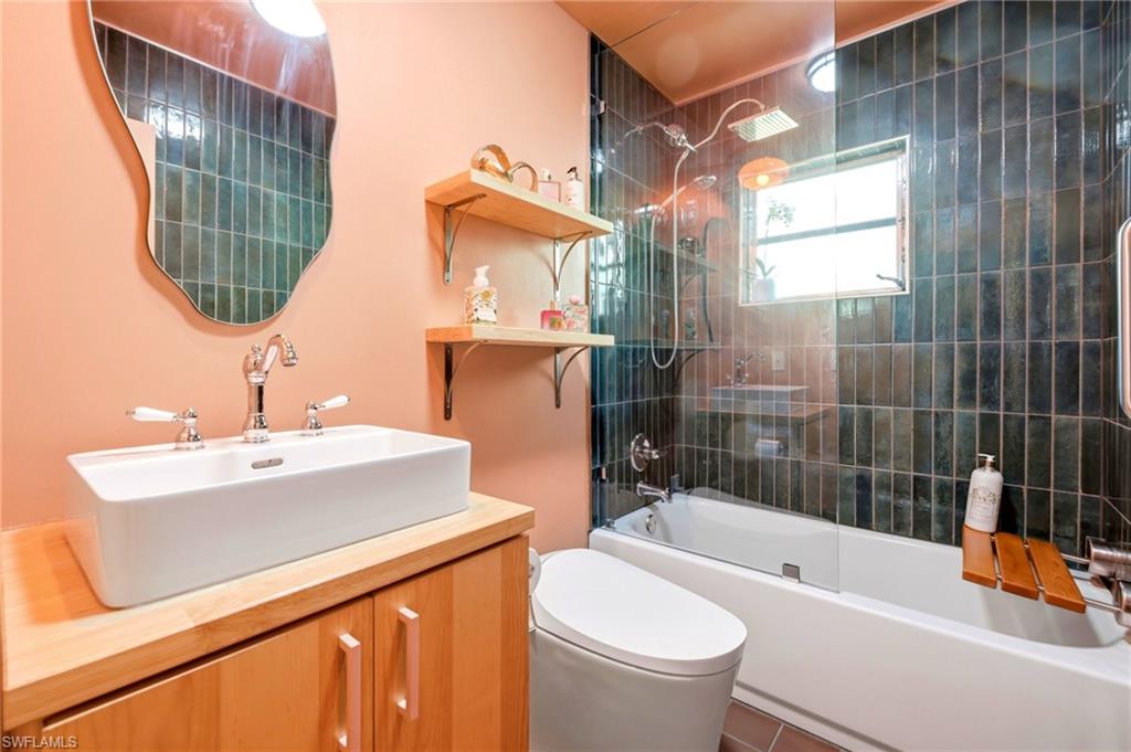 RIVER GARDEN CONDOMINIUM - Residential