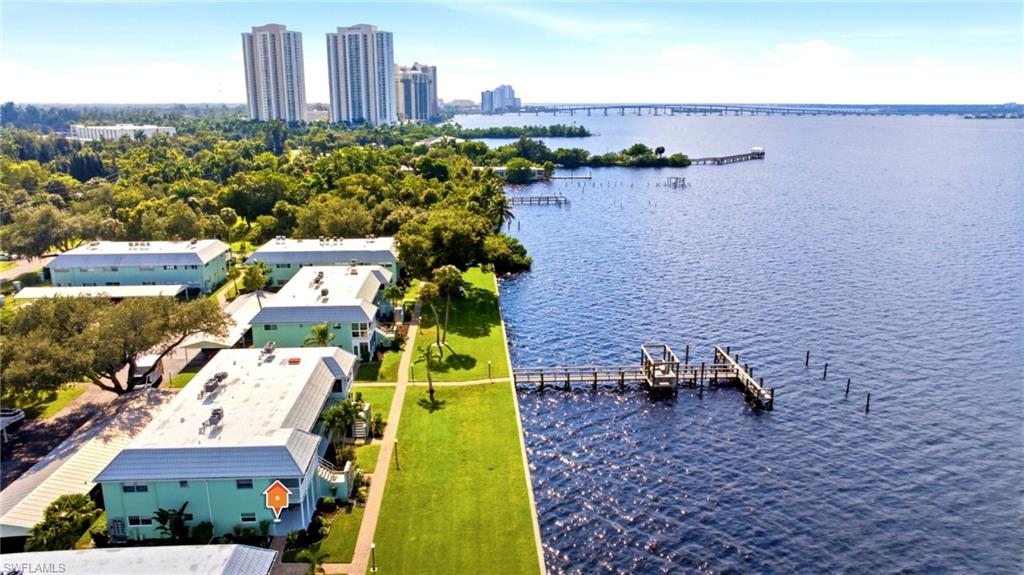 RIVER GARDEN CONDOMINIUM - Residential
