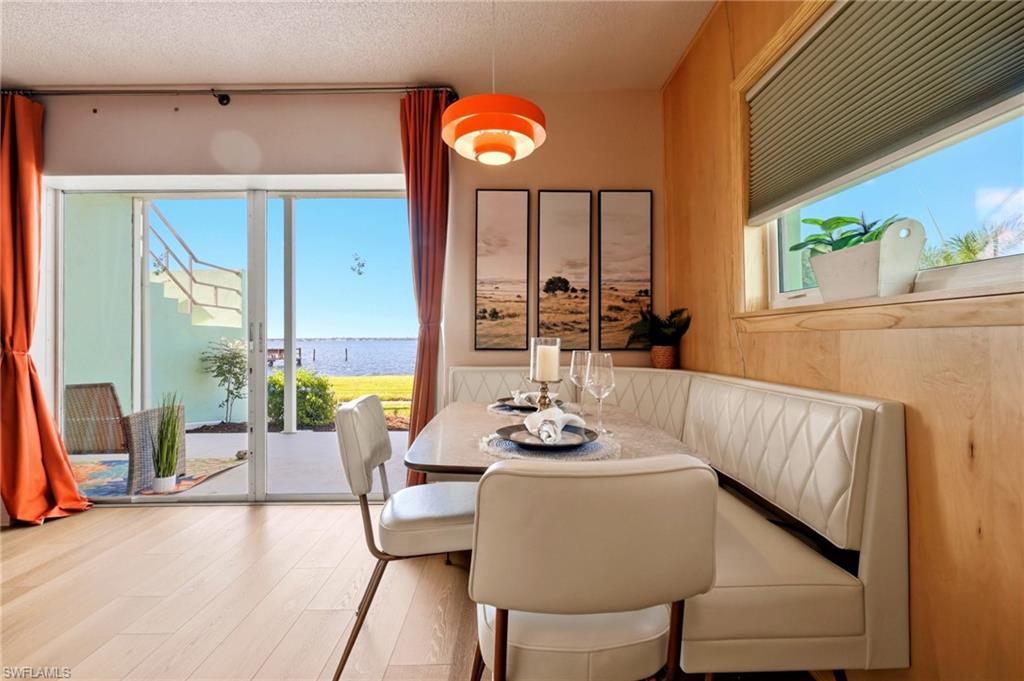 RIVER GARDEN CONDOMINIUM - Residential