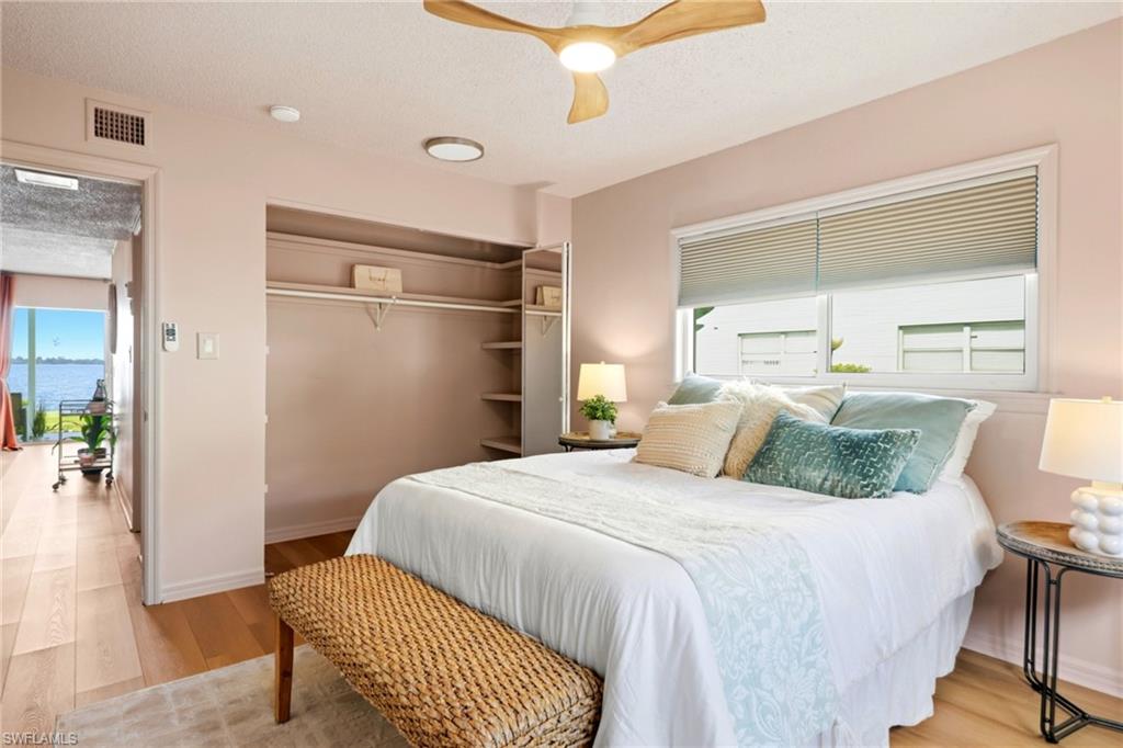 RIVER GARDEN CONDOMINIUM - Residential