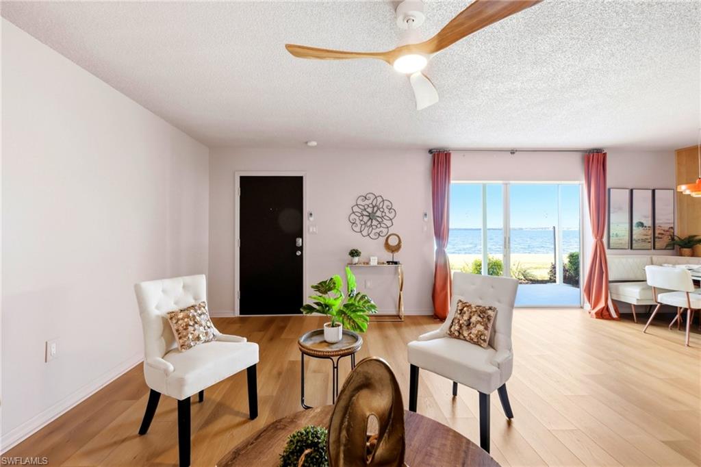RIVER GARDEN CONDOMINIUM - Residential