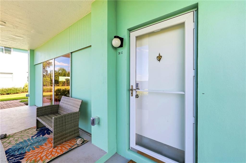 RIVER GARDEN CONDOMINIUM - Residential