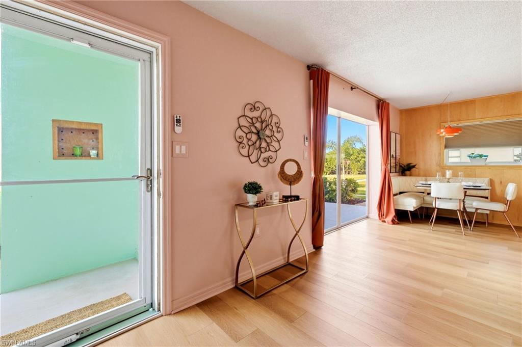 RIVER GARDEN CONDOMINIUM - Residential