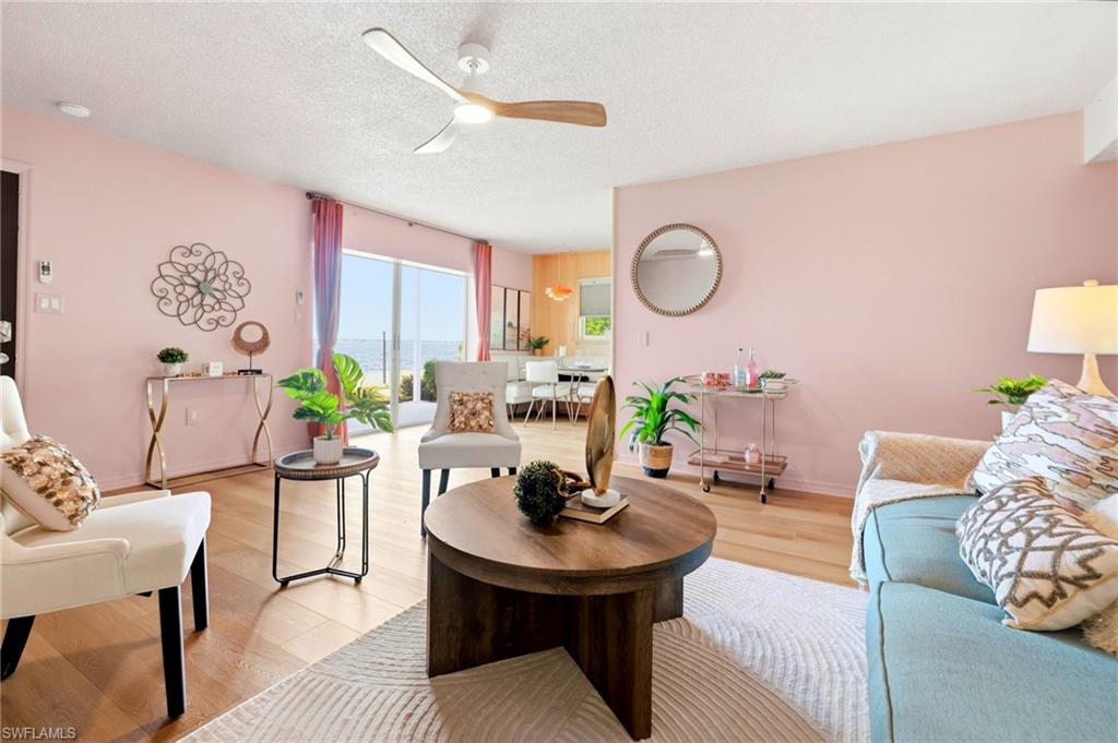 RIVER GARDEN CONDOMINIUM - Residential