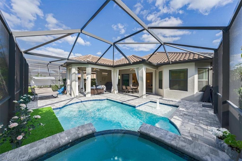 PEBBLE POINTE - Residential