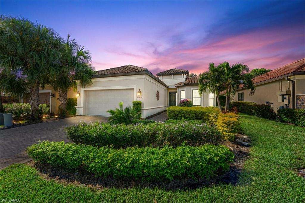 PEBBLE POINTE - Residential