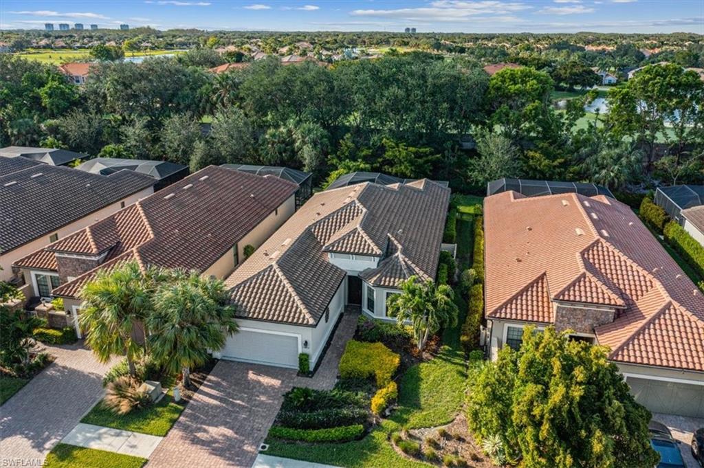 PEBBLE POINTE - Residential