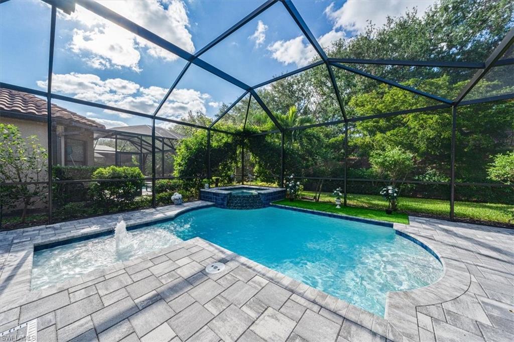 PEBBLE POINTE - Residential