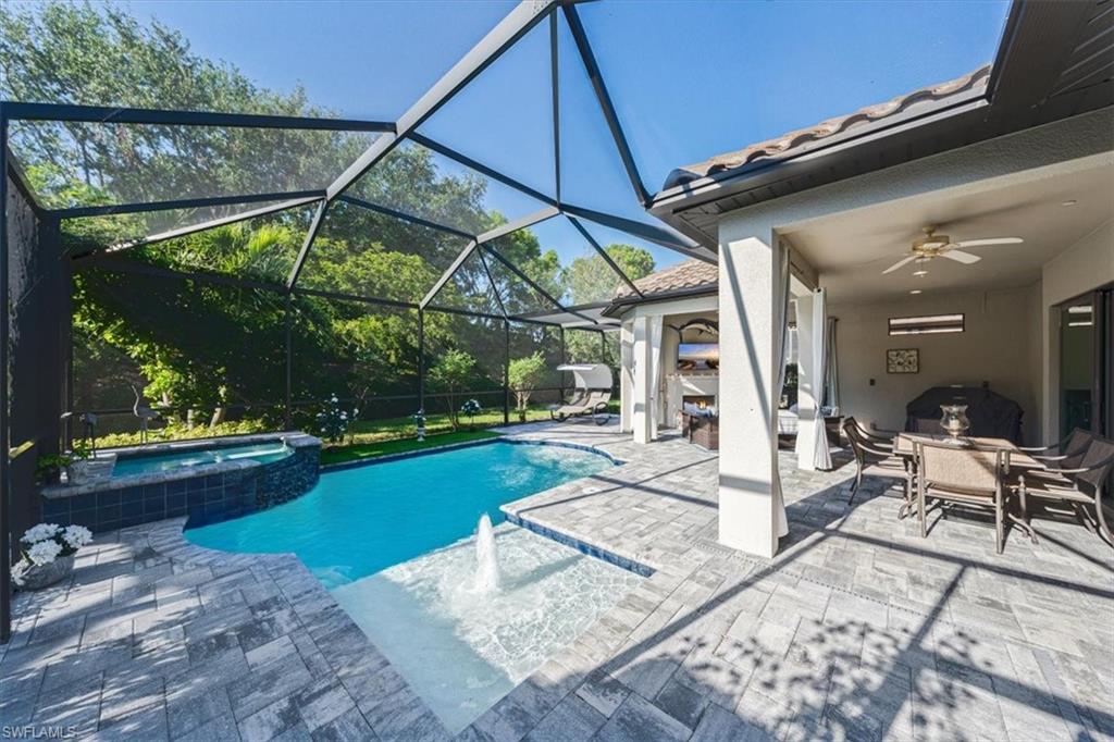 PEBBLE POINTE - Residential