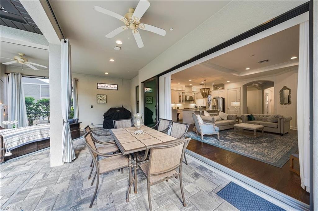 PEBBLE POINTE - Residential