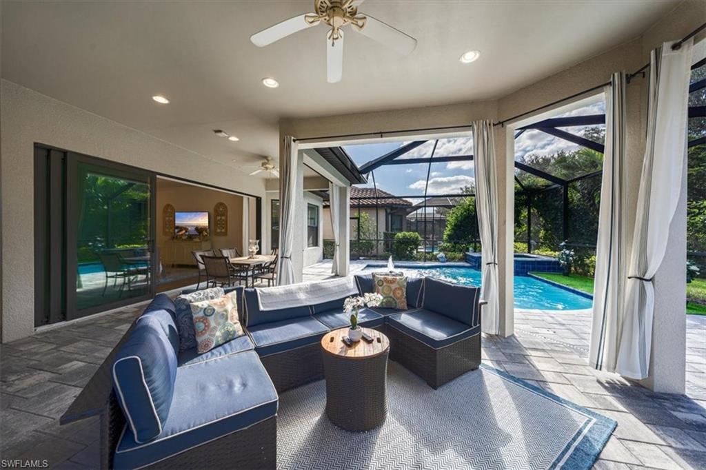 PEBBLE POINTE - Residential