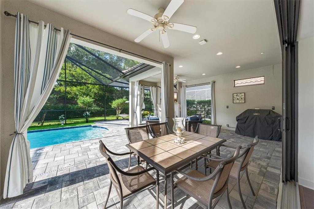 PEBBLE POINTE - Residential